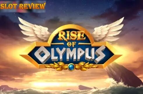 Rise Of Olympus slot